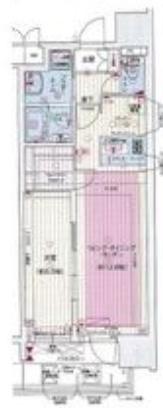 プレサンス心斎橋ニスト