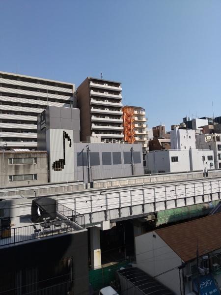 フロンティアタワー日本橋