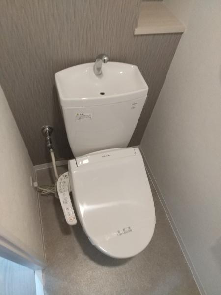 フロンティアタワー日本橋
