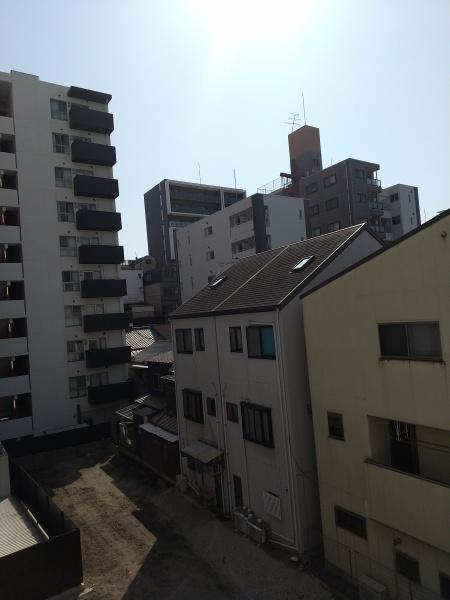 フロンティアタワー日本橋