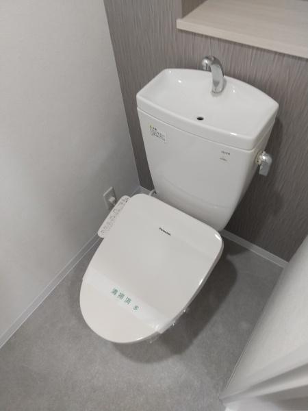 フロンティアタワー日本橋