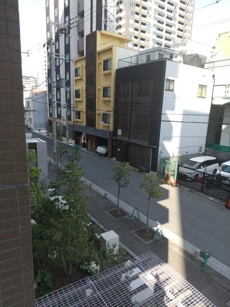 フロンティアタワー日本橋