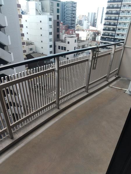 フロンティアタワー難波EAST