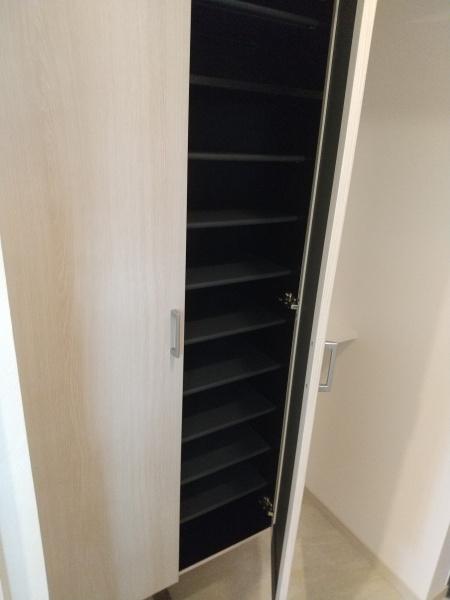 スプランディッド難波Ⅲ