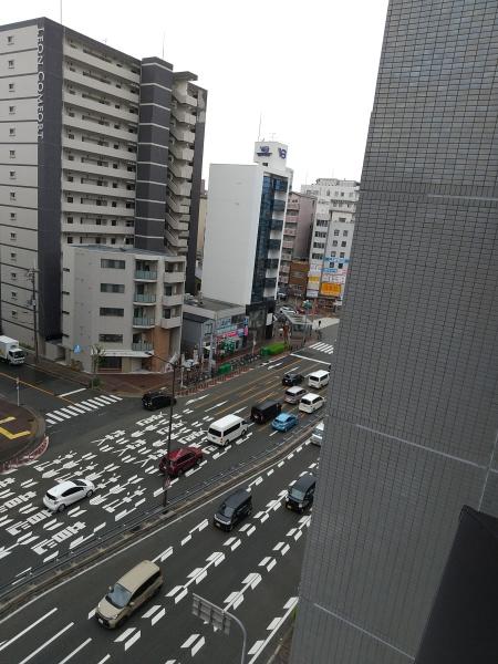 スプランディッド難波Ⅲ