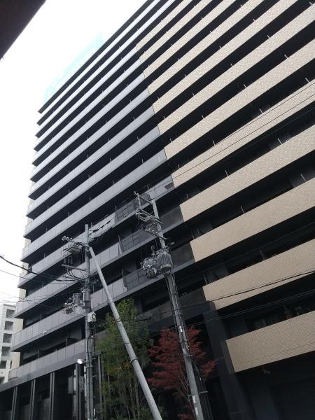 スプランディッド難波Ⅲ