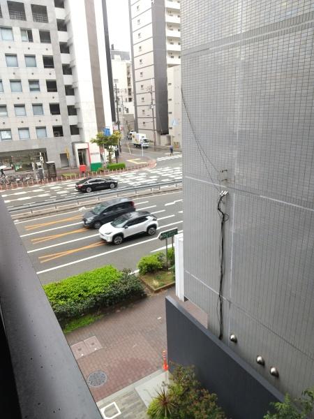 スプランディッド難波Ⅲ