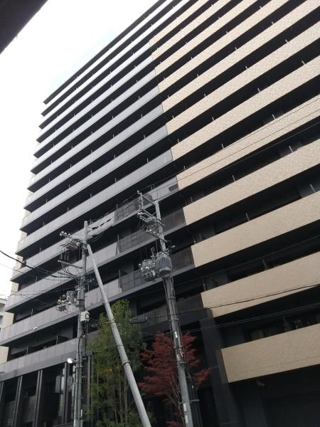 スプランディッド難波Ⅲ