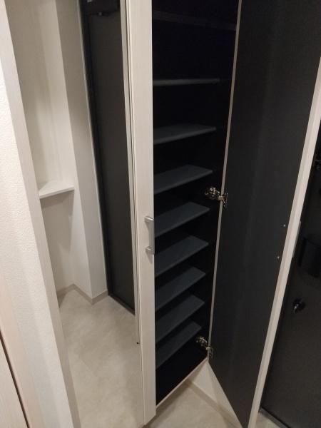 スプランディッド難波Ⅲ