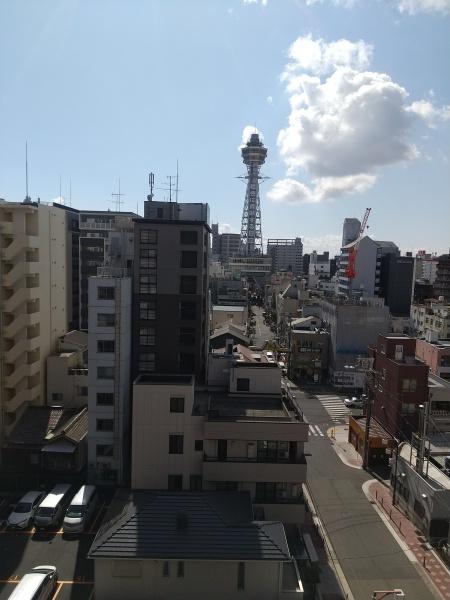 フロンティアタワー難波EAST