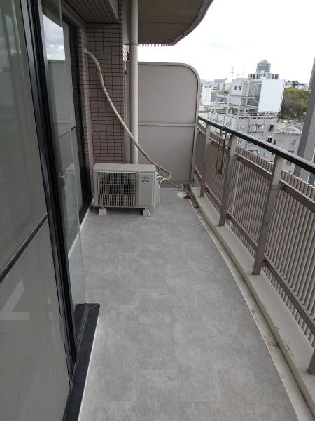 フロンティアタワー難波EAST