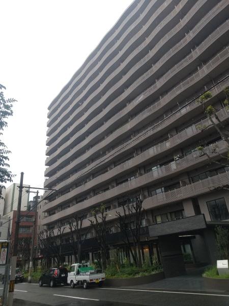 フロンティアタワー難波EAST