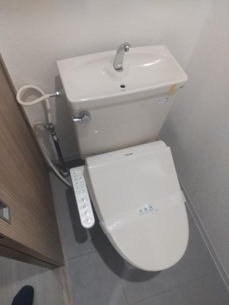 フロンティアタワー難波EAST
