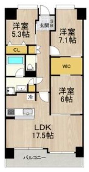 フロンティアタワー難波EAST