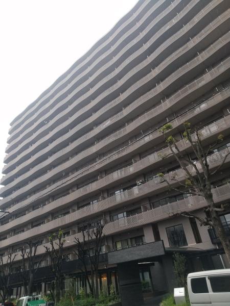 フロンティアタワー難波EAST