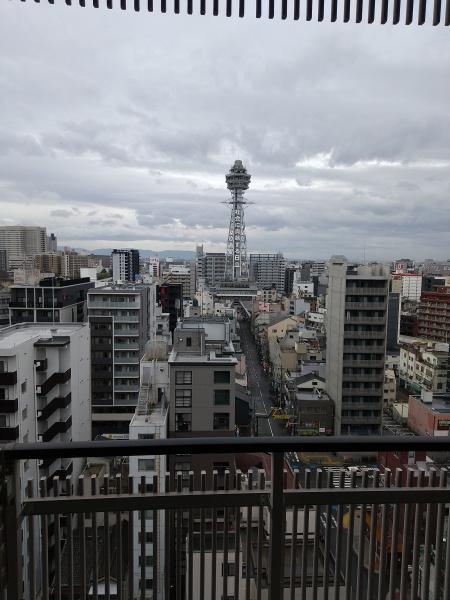 フロンティアタワー難波EAST