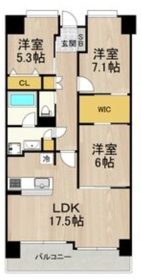 フロンティアタワー難波EAST