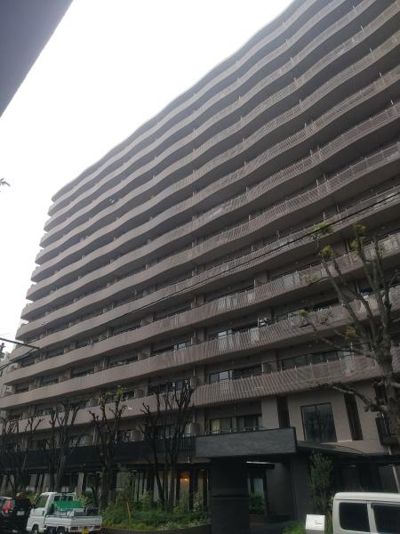 フロンティアタワー難波EAST