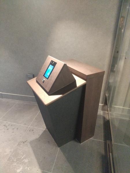フロンティアタワー難波EAST