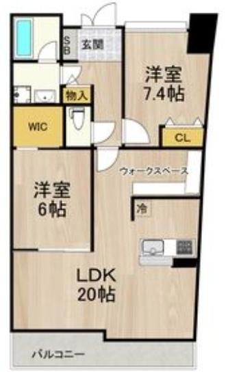 フロンティアタワー難波EAST