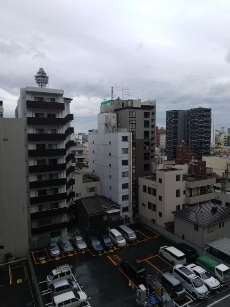 フロンティアタワー難波EAST