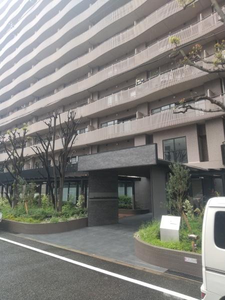 フロンティアタワー難波EAST