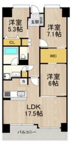 フロンティアタワー難波EAST
