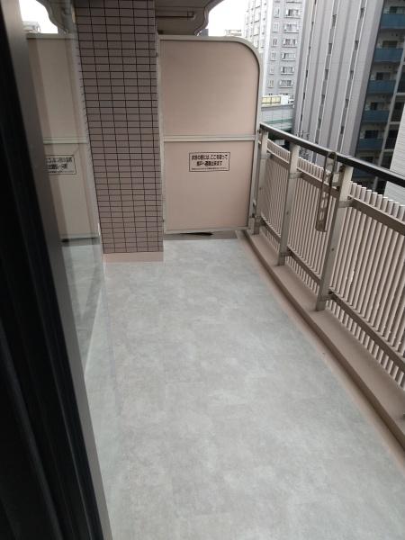 フロンティアタワー難波EAST