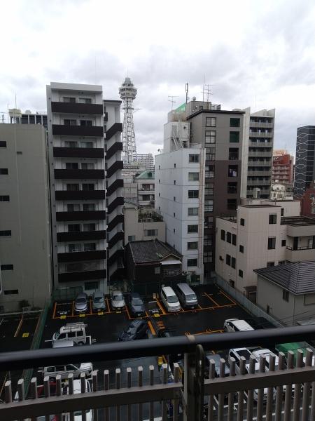 フロンティアタワー難波EAST