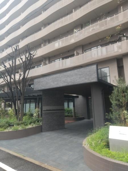 フロンティアタワー難波EAST