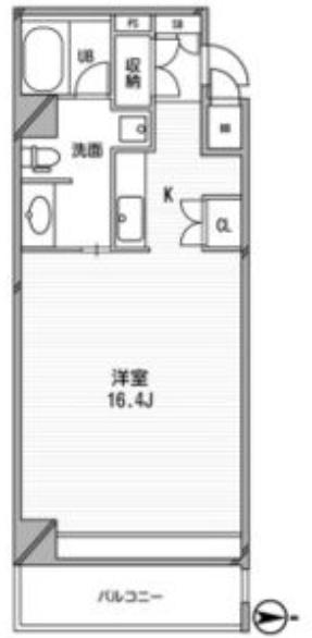 アーデンタワー南堀江