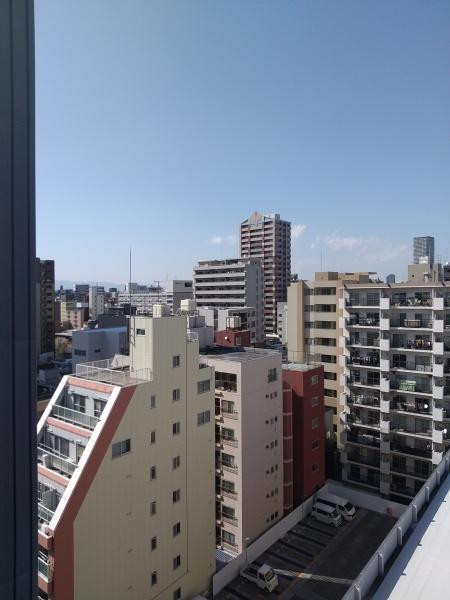 アーデンタワー南堀江