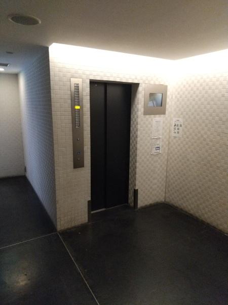 アーデンタワー南堀江