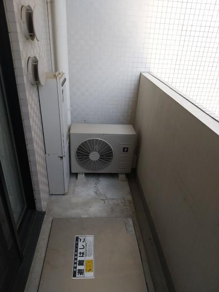 アーデンタワー南堀江