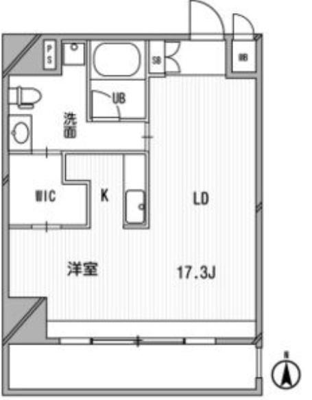 アーデンタワー南堀江
