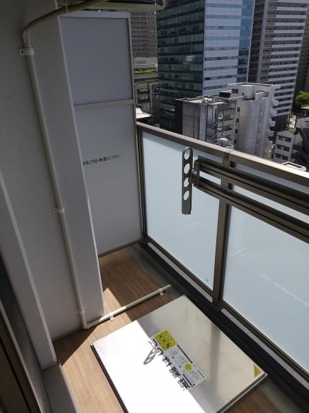 セレニテ難波グランデシュッド