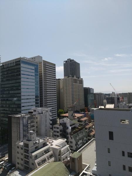 セレニテ難波グランデシュッド
