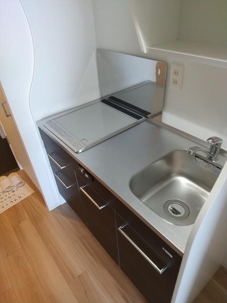 セレニテ難波グランデシュッド