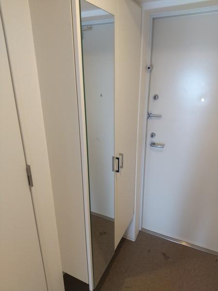 セレニテ難波グランデシュッド