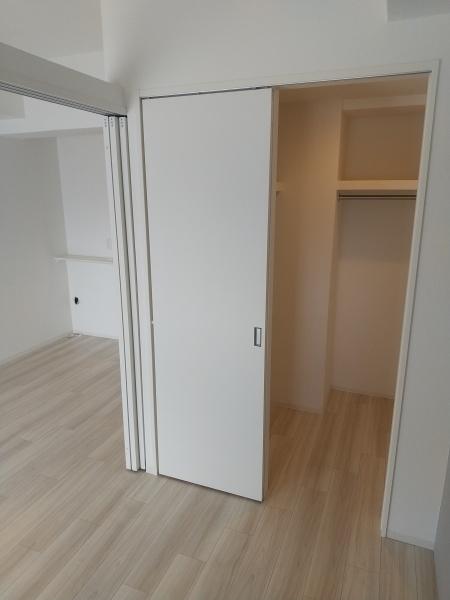 セレニテ難波グランデシュッド