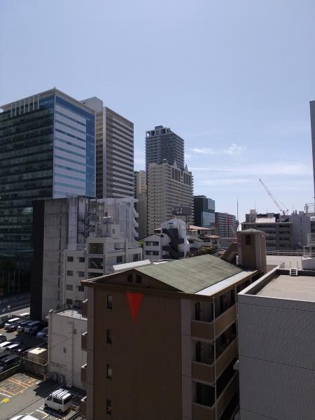 セレニテ難波グランデシュッド
