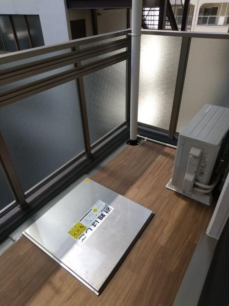 セレニテ難波グランデシュッド