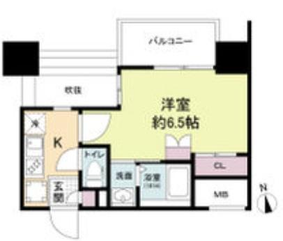 セレニテ難波グランデシュッド