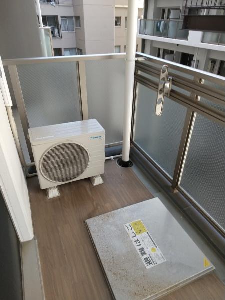 セレニテ難波グランデシュッド