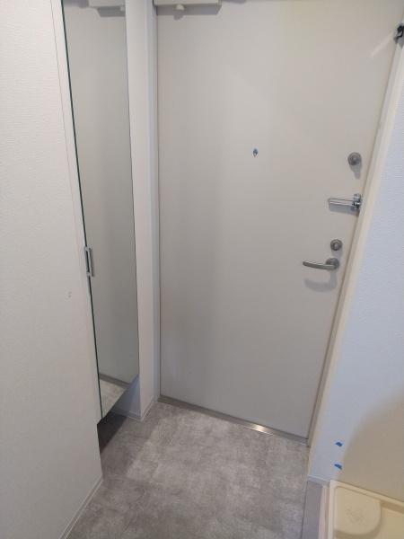 セレニテ難波グランデシュッド
