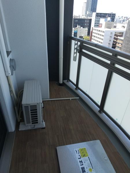 セレニテ難波グランデノール