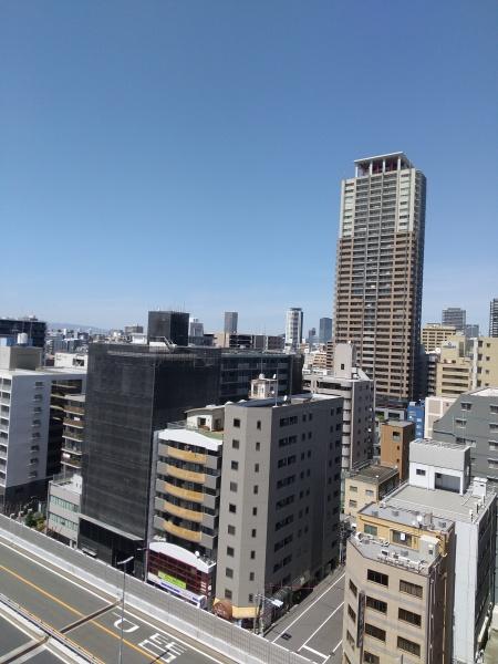 セレニテ難波グランデノール
