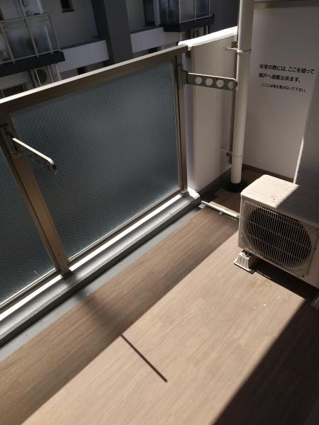 セレニテ難波グランデノール