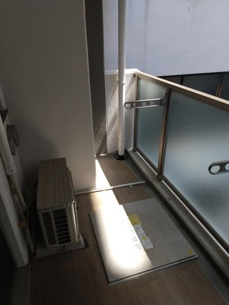 セレニテ難波グランデノール