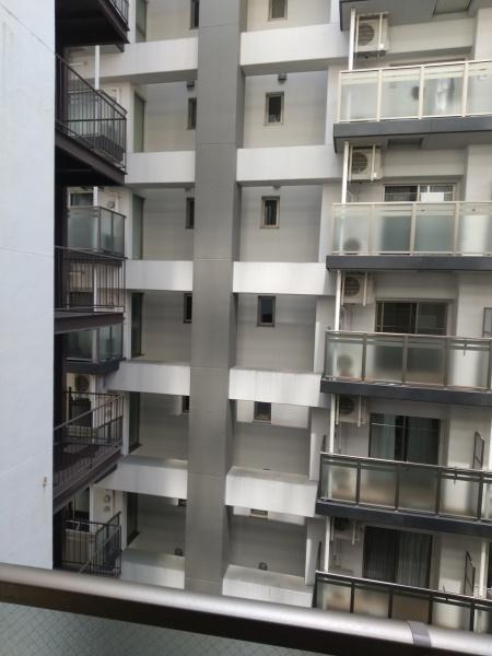 セレニテ難波グランデノール